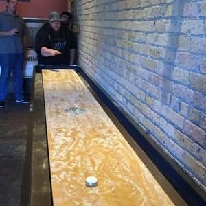 Meet your Posher, Aaron